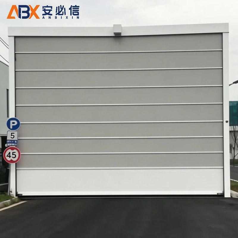 宜昌市柔性门