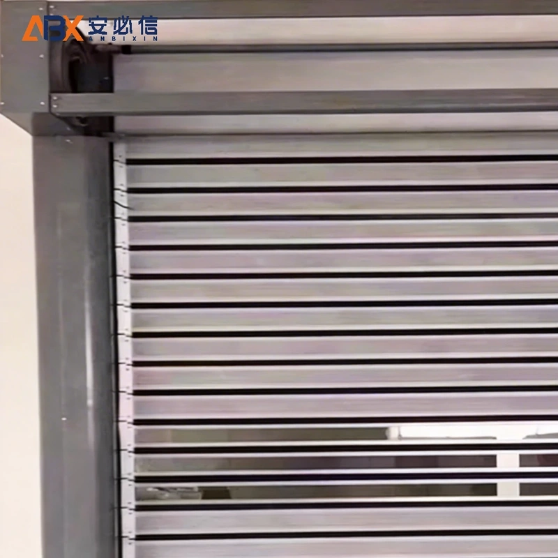 宜昌市医药密闭高速门
